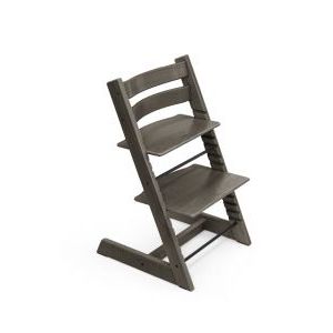 Stokke Tripp Trapp Chair V3 - Hazy Grey