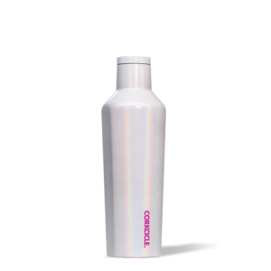 Corkcicle Canteen -16oz Sparkle Unicorn Magic