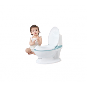 Ifam Easy Doing Baby Potty - Blue