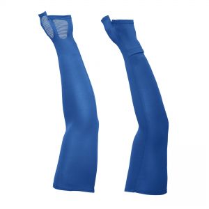 Sunday Afternoon UVShield Cool Sleeves With Hand Cover Royal