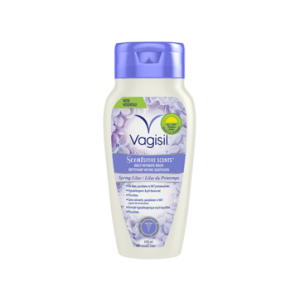 Vagisil Intimate Wash Spring Lilac 240ml