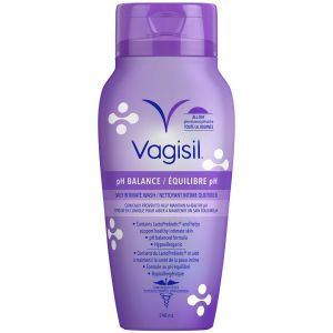 Vagisil Intimate Wash Ph Balance 240ml