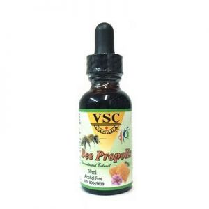 VSC Bee Propolis 30ml