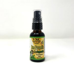 VSC Bee Propolis Plus Peppermint Spray 30ml @