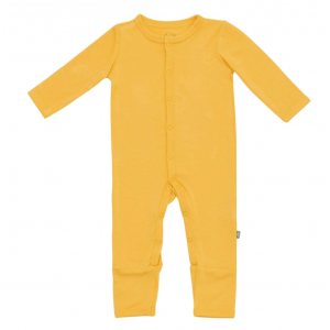 Kyte Baby Romper in Pineapple 3-6 months