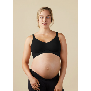 Bravado Designs The Body Silk Seamless Full Cup Nursing Bra