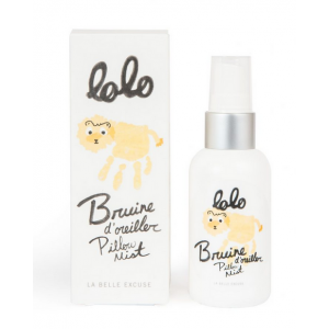 La Belle Excuse LOLO Pillow Mist 60ml