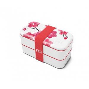 Monbento MB Original The Bento Box in Limited Edition Blossom