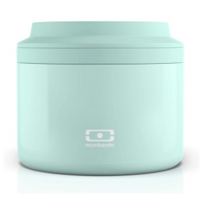 Monbento MB Element Insulated Box Matcha 650ml