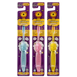 Thera Wise Junior Toothbrush