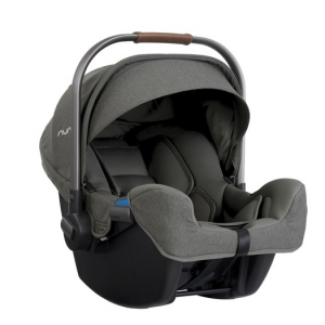NUNA PIPA Infant Car Seat Granite