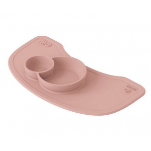 Stokke Ezpz Placemat Tray - Pink