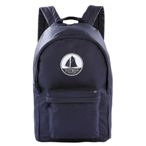 Petit Bateau Navy BackPack