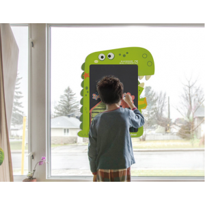 Mideer Blackboard Wall Stickers - Dinosaur 3 Years+