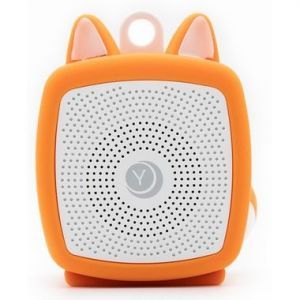 Yogasleep Baby Soother Portable Sound Machine - Fox