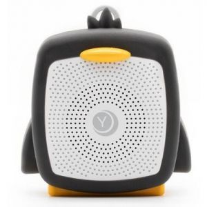 Yogasleep Baby Soother Portable Sound Machine - Penguin