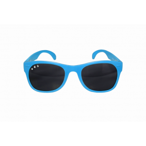 Roshambo Zack Morris Junior Shades (Polarized/Blue)