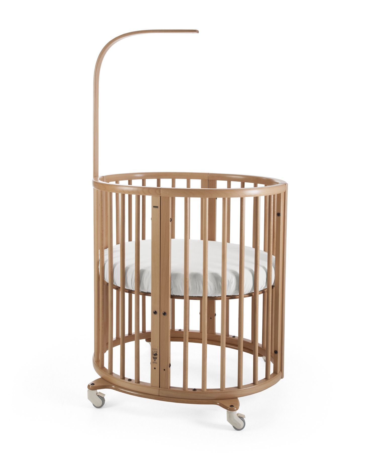 Stokke sleepi store mattress dimensions