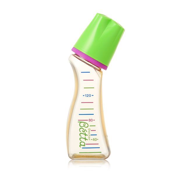 Betta Doctor Betta Baby Bottle Brain S3 120ml
