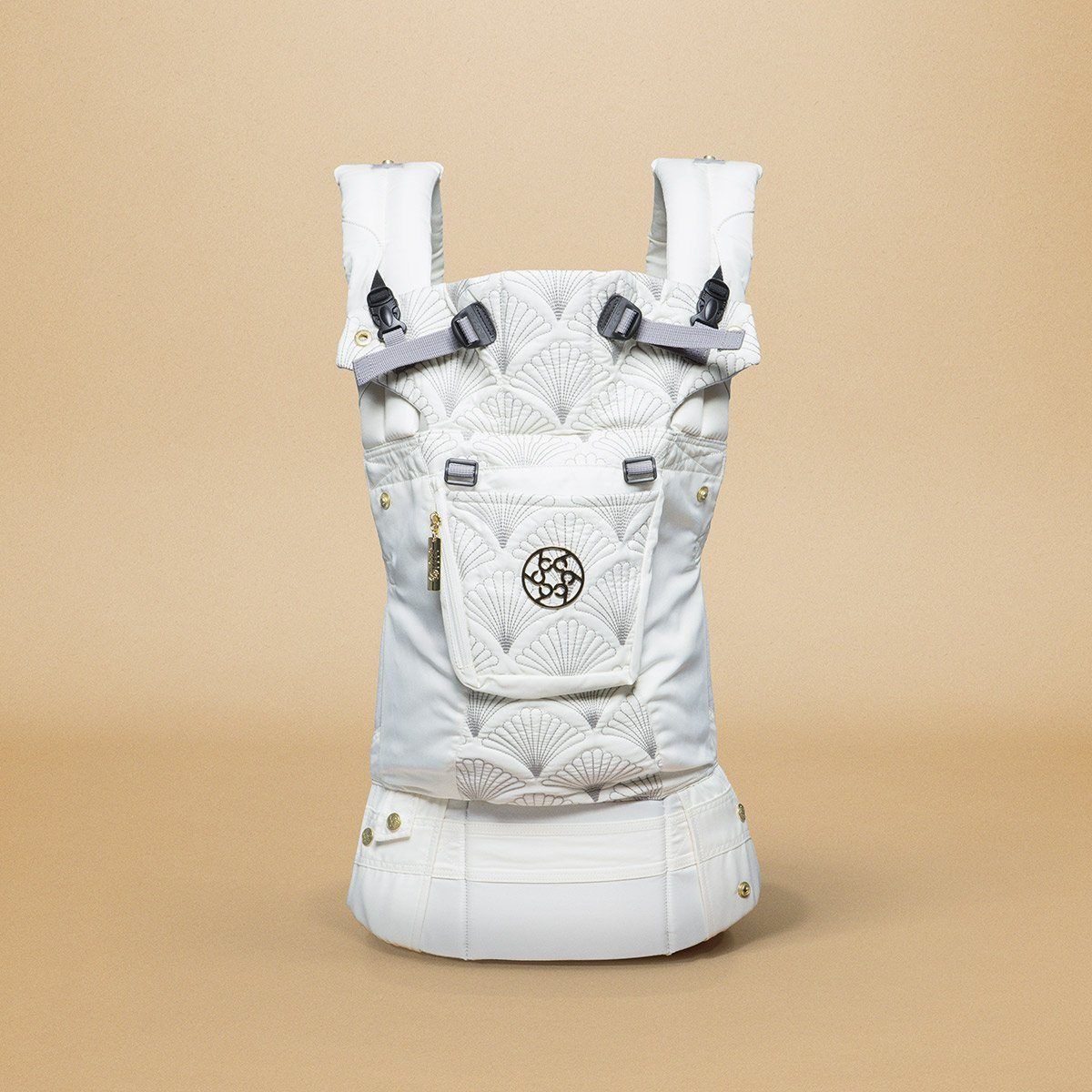 Lillebaby embossed brilliance clearance