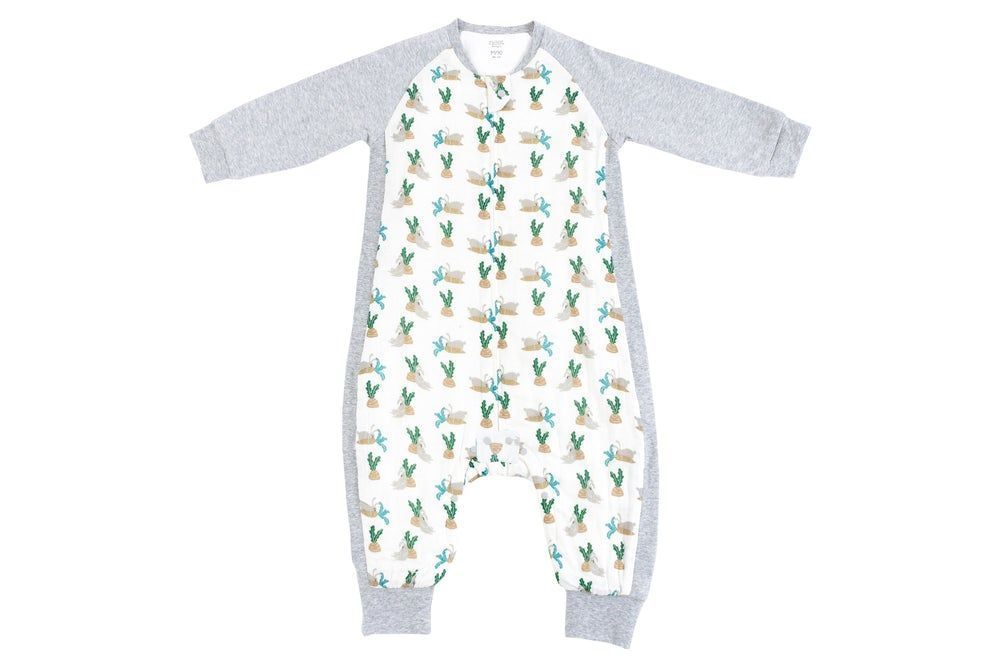 Nest designs sleepsuit sales