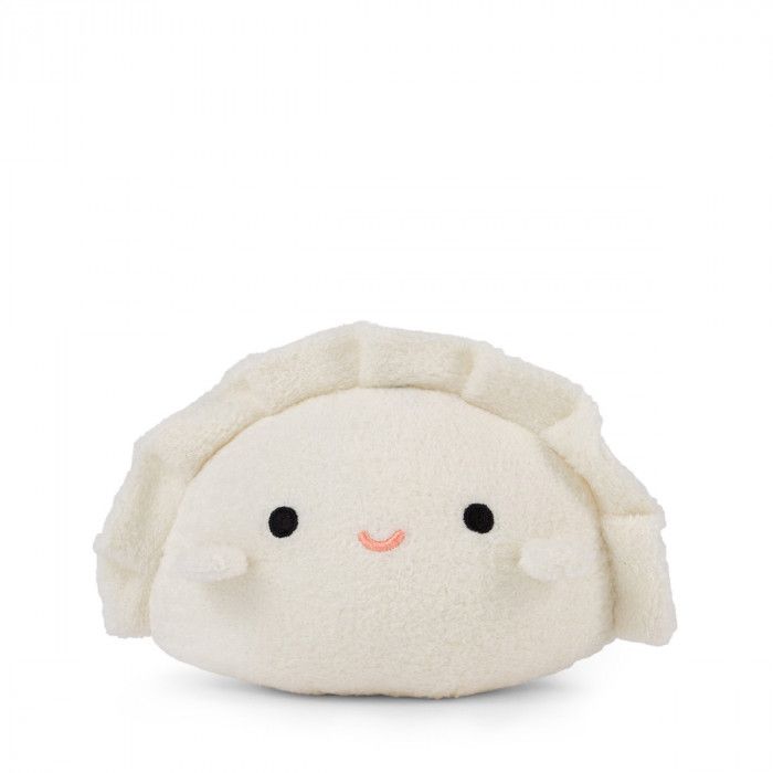 Noodoll Mini Plush Toy Ricedumpling