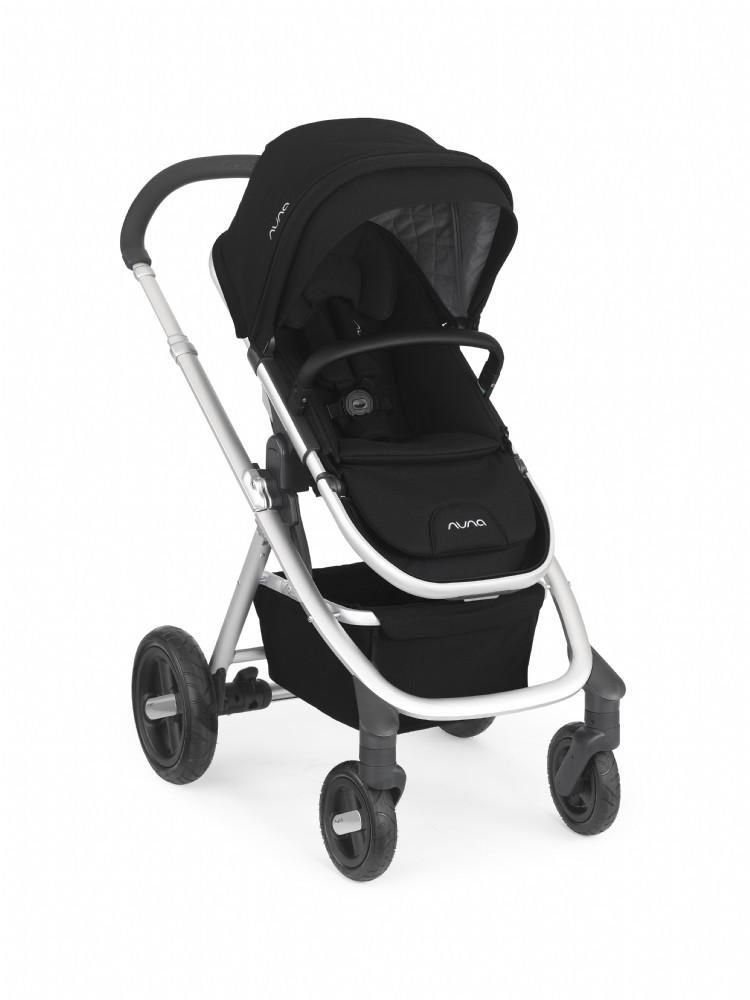 Nuna ivvi hot sale discontinued