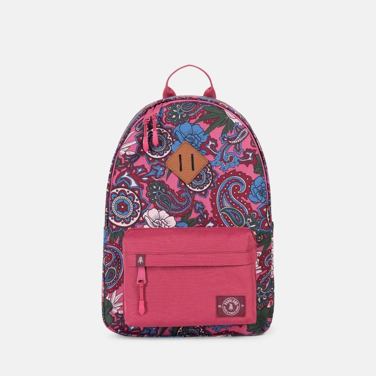 Parkland bayside shop backpack review