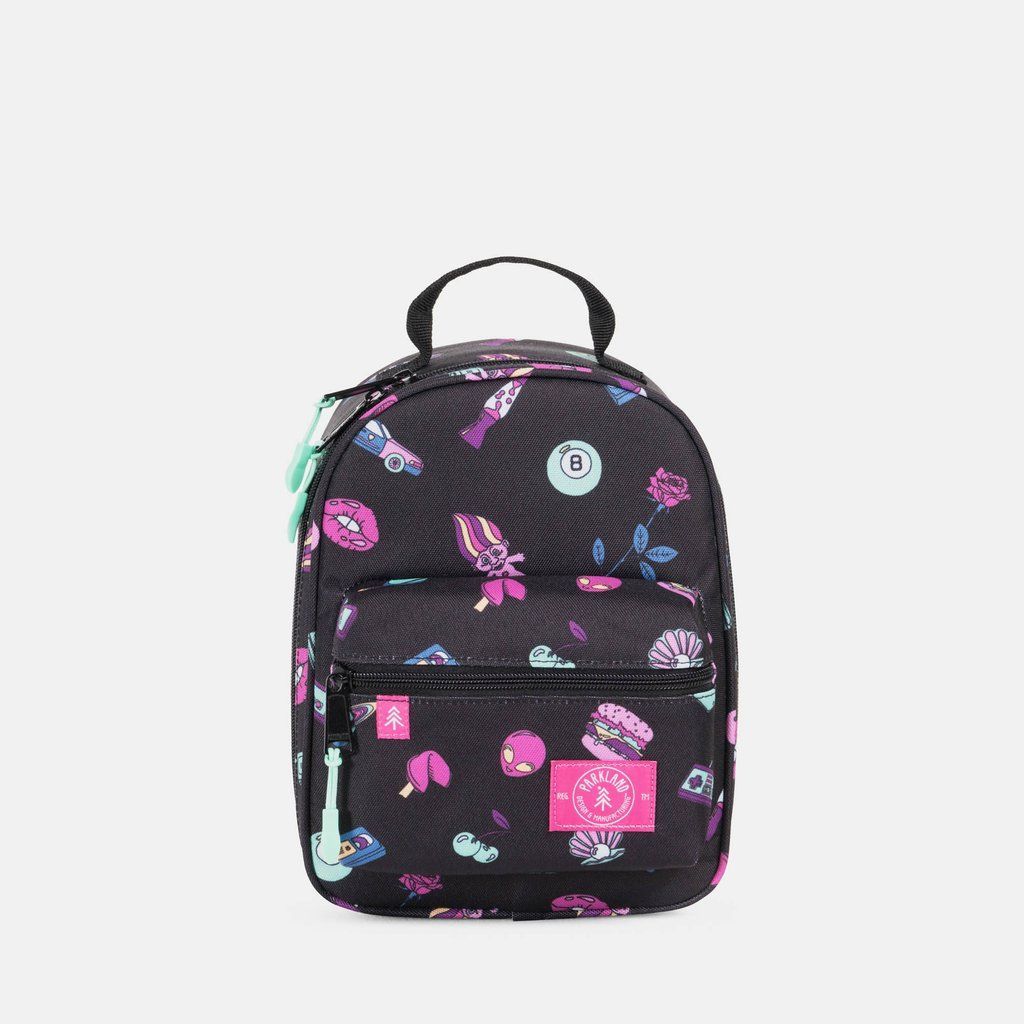 Parkland rodeo lunch bag sales
