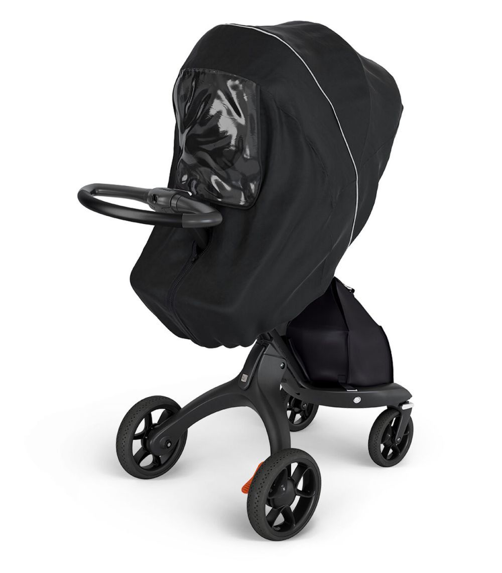 Stokke beat 2025 rain cover