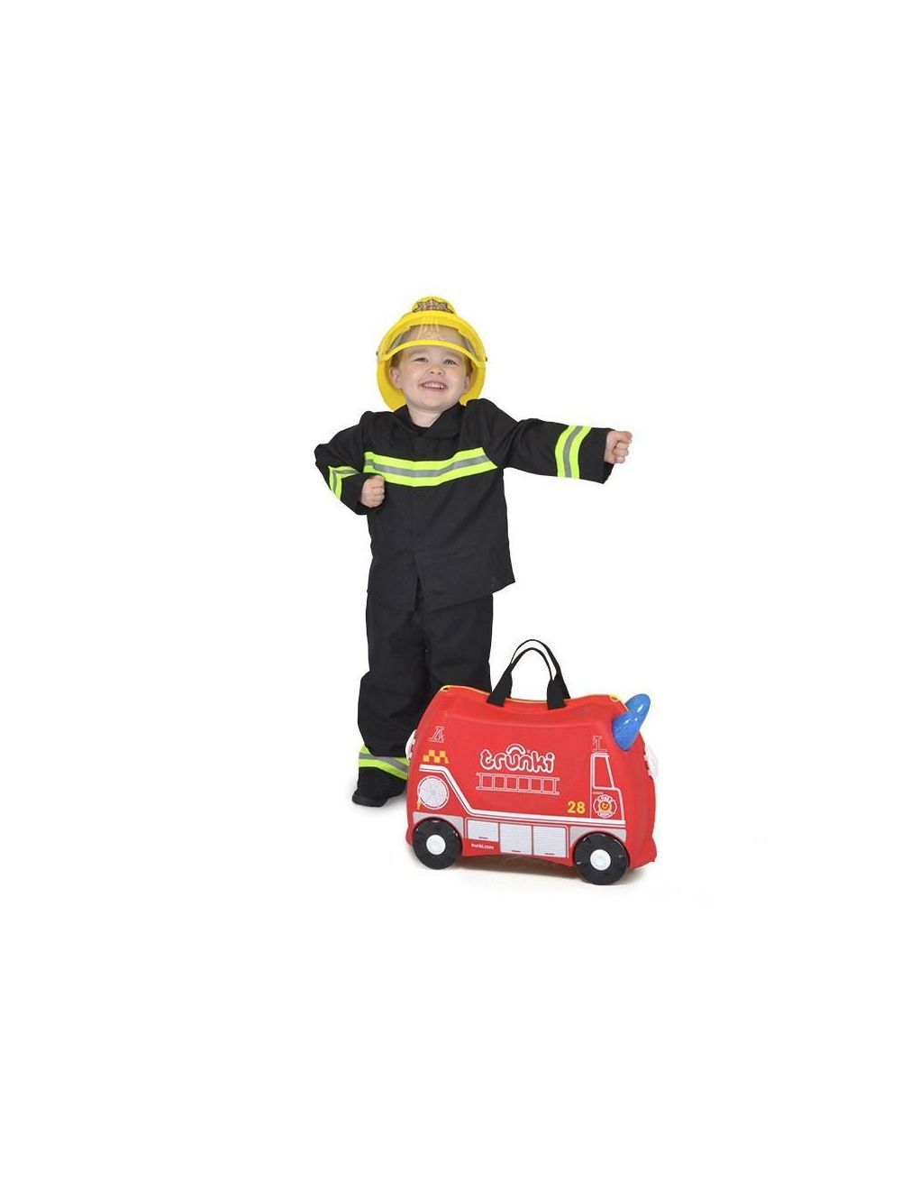 Fireman trunki sales