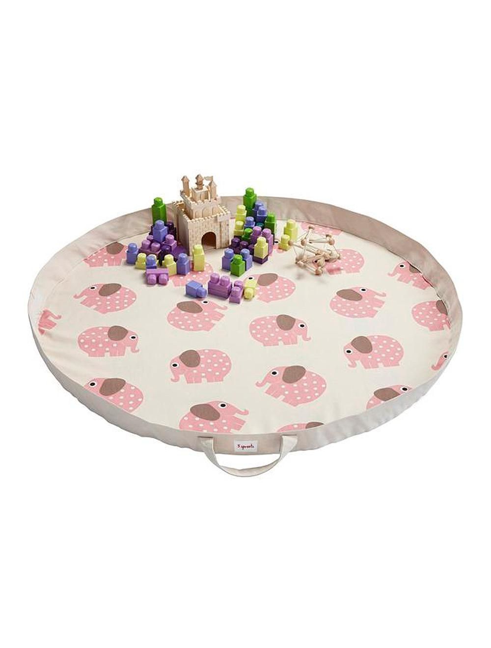 3 sprouts play mat bag sales
