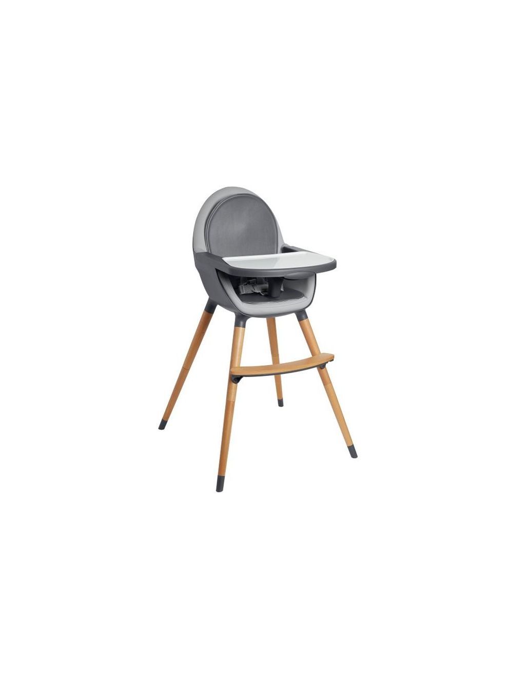 Skip hop hotsell convertible high chair