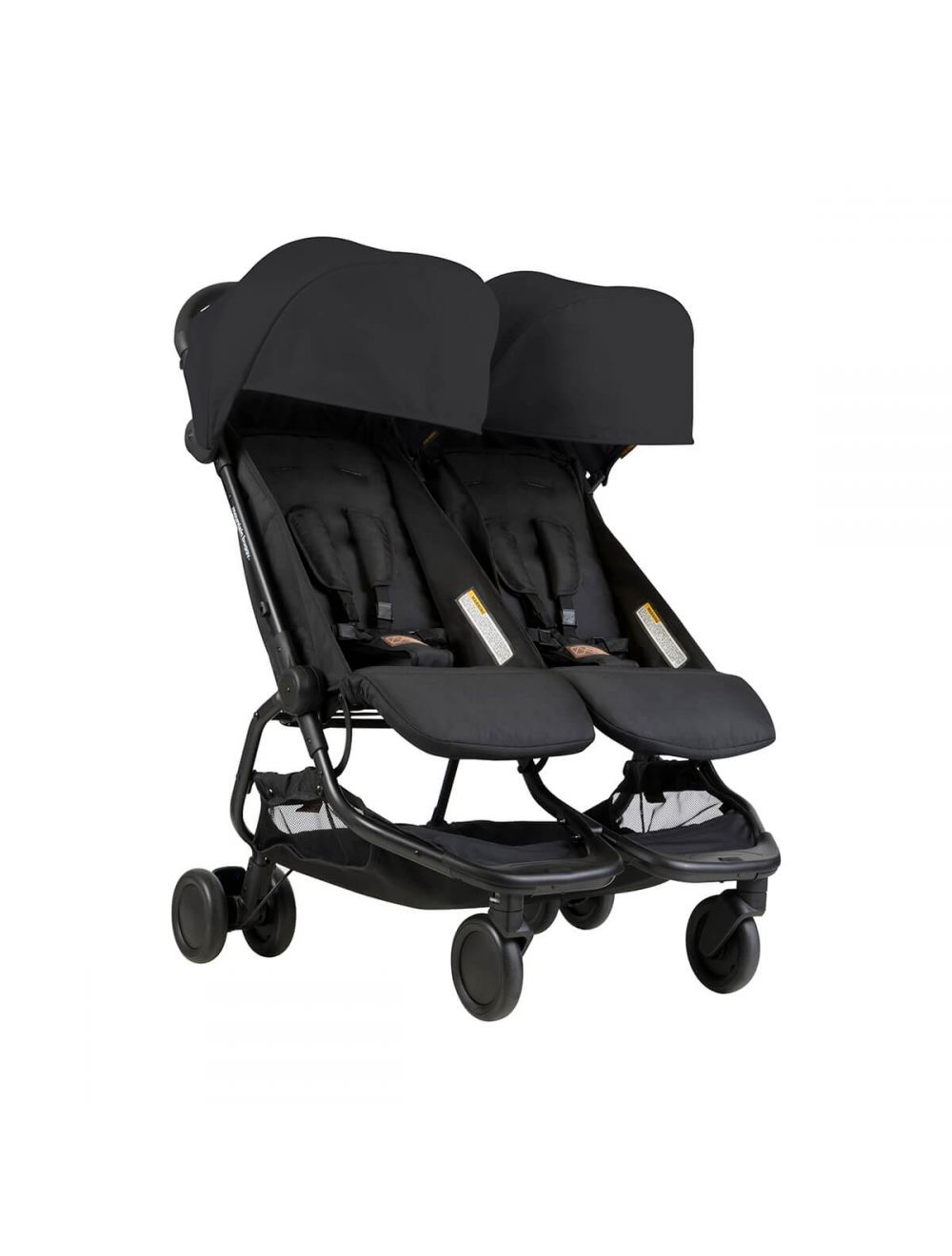 Mountain buggy nano duo bassinet shop