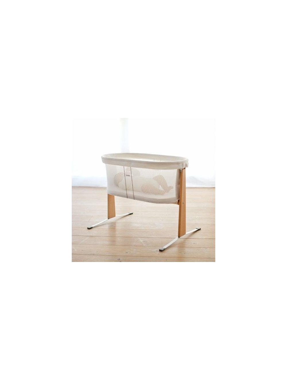 Cradle white deals