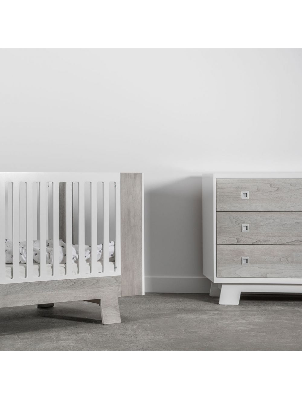Pomelo crib sale