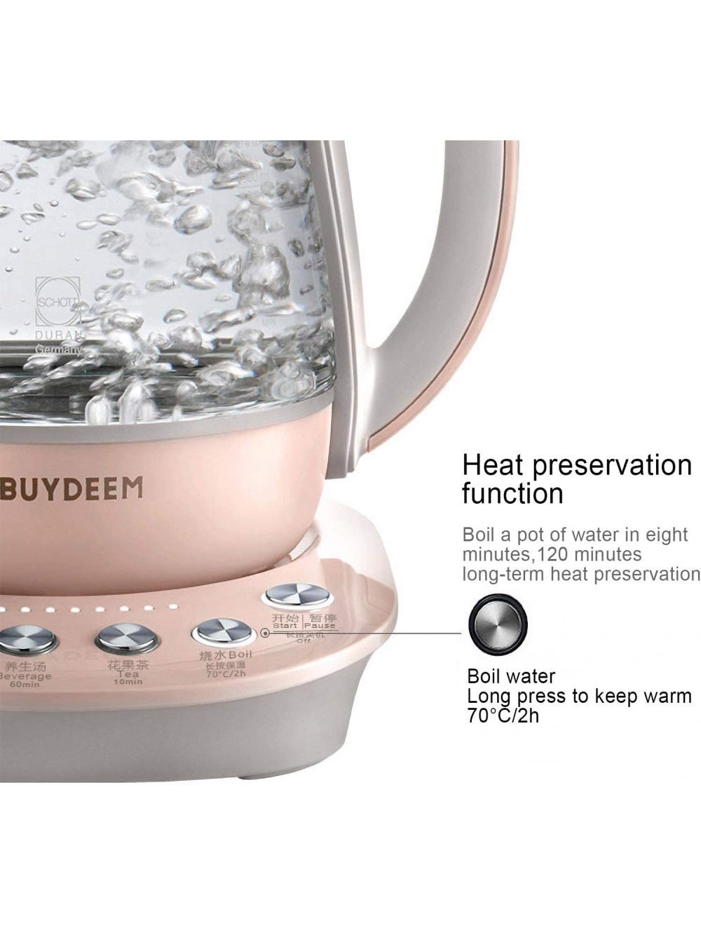 Kettle cooker new arrivals
