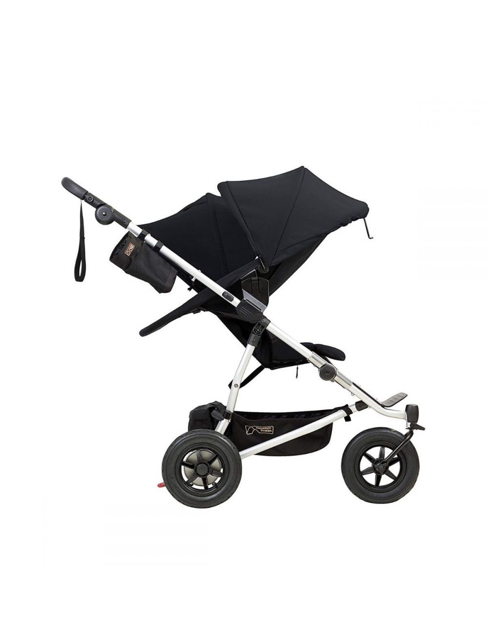 Liggdel mountain cheap buggy duet