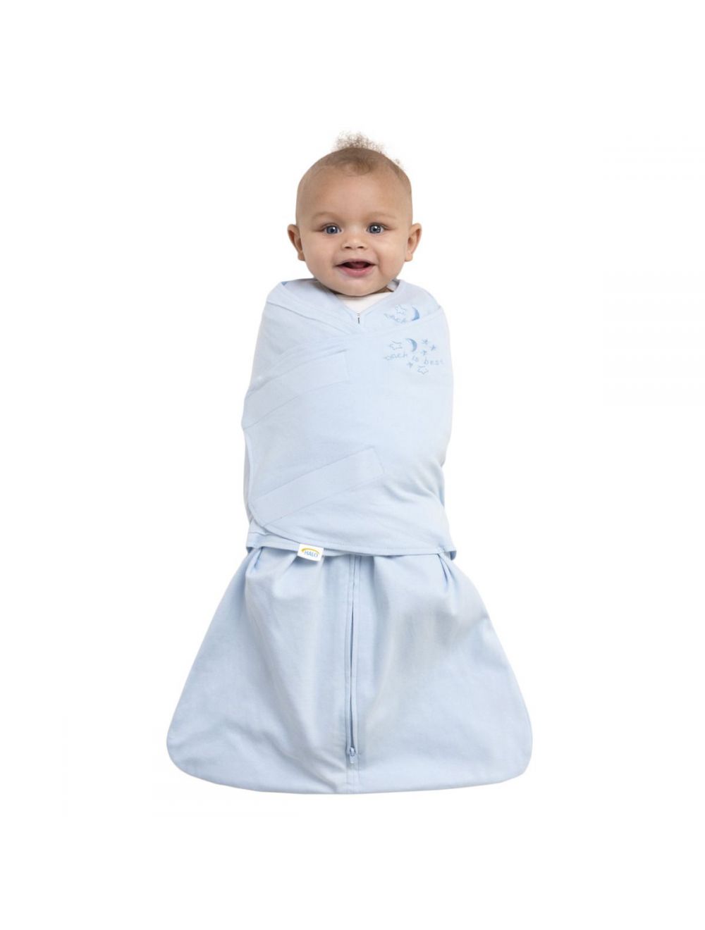 Halo swaddle sale