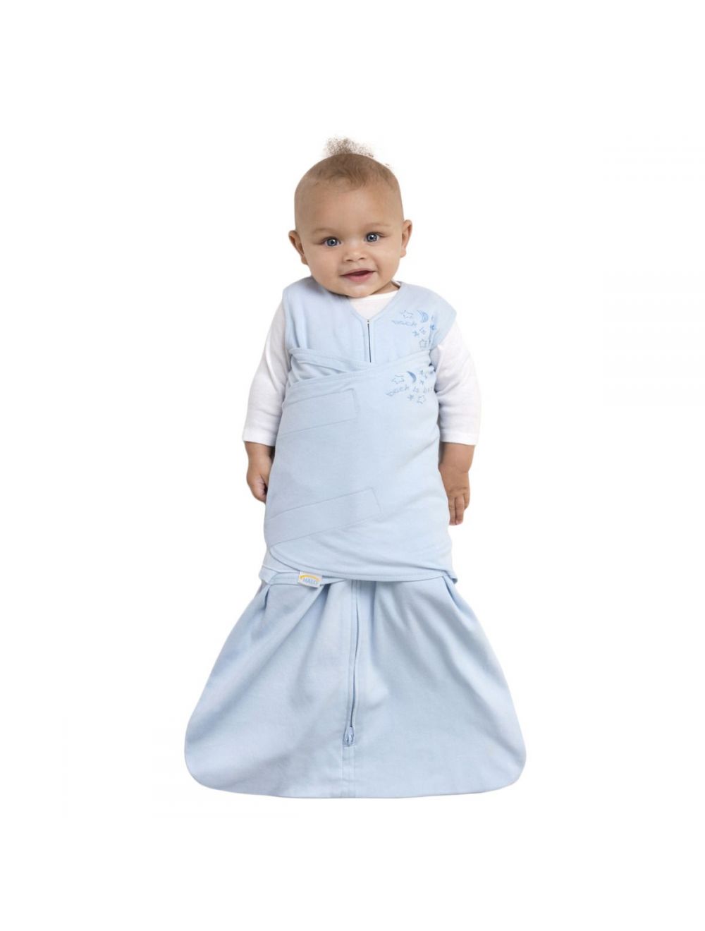 Halo swaddle wrap online