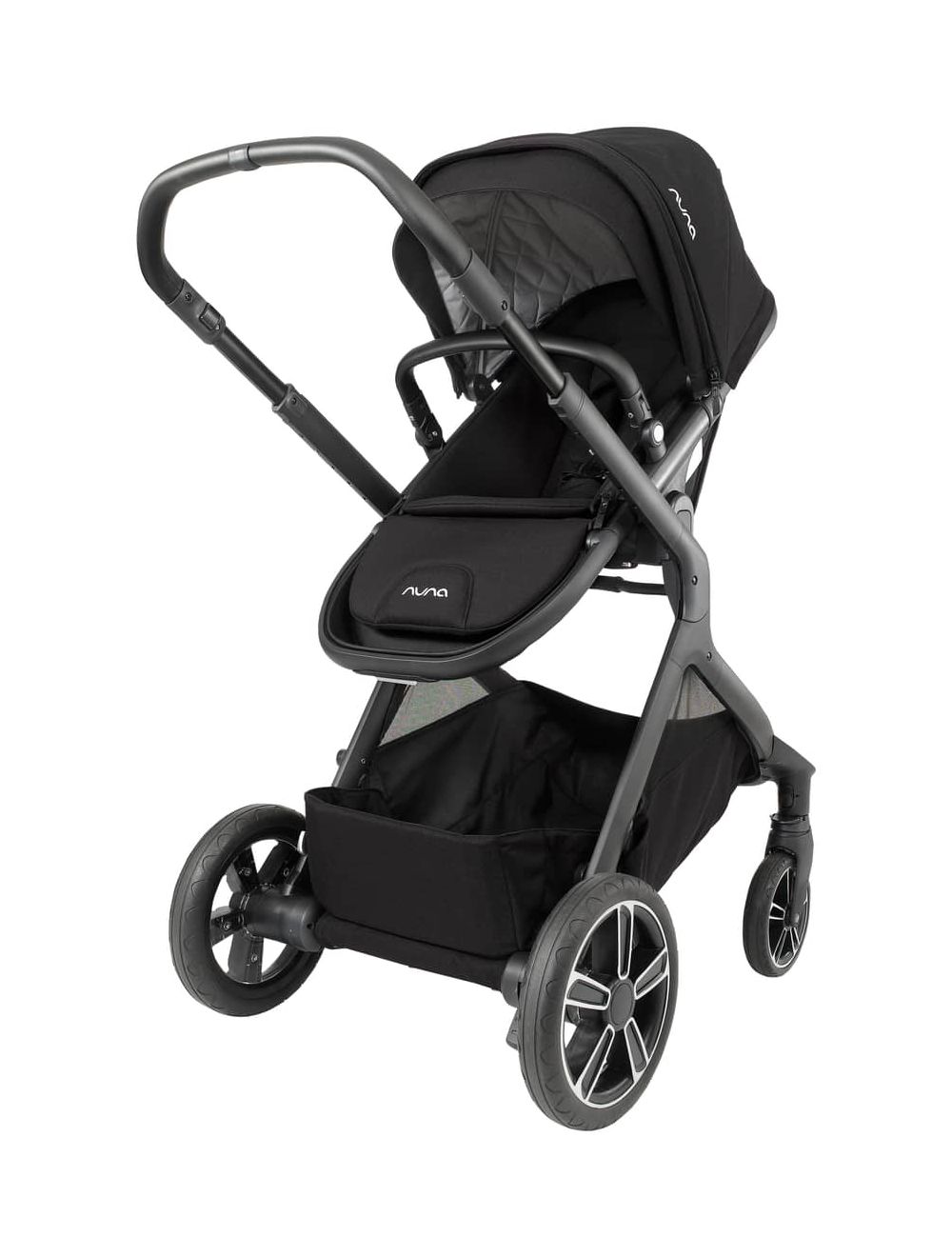 Nuna demi sales grow stroller canada