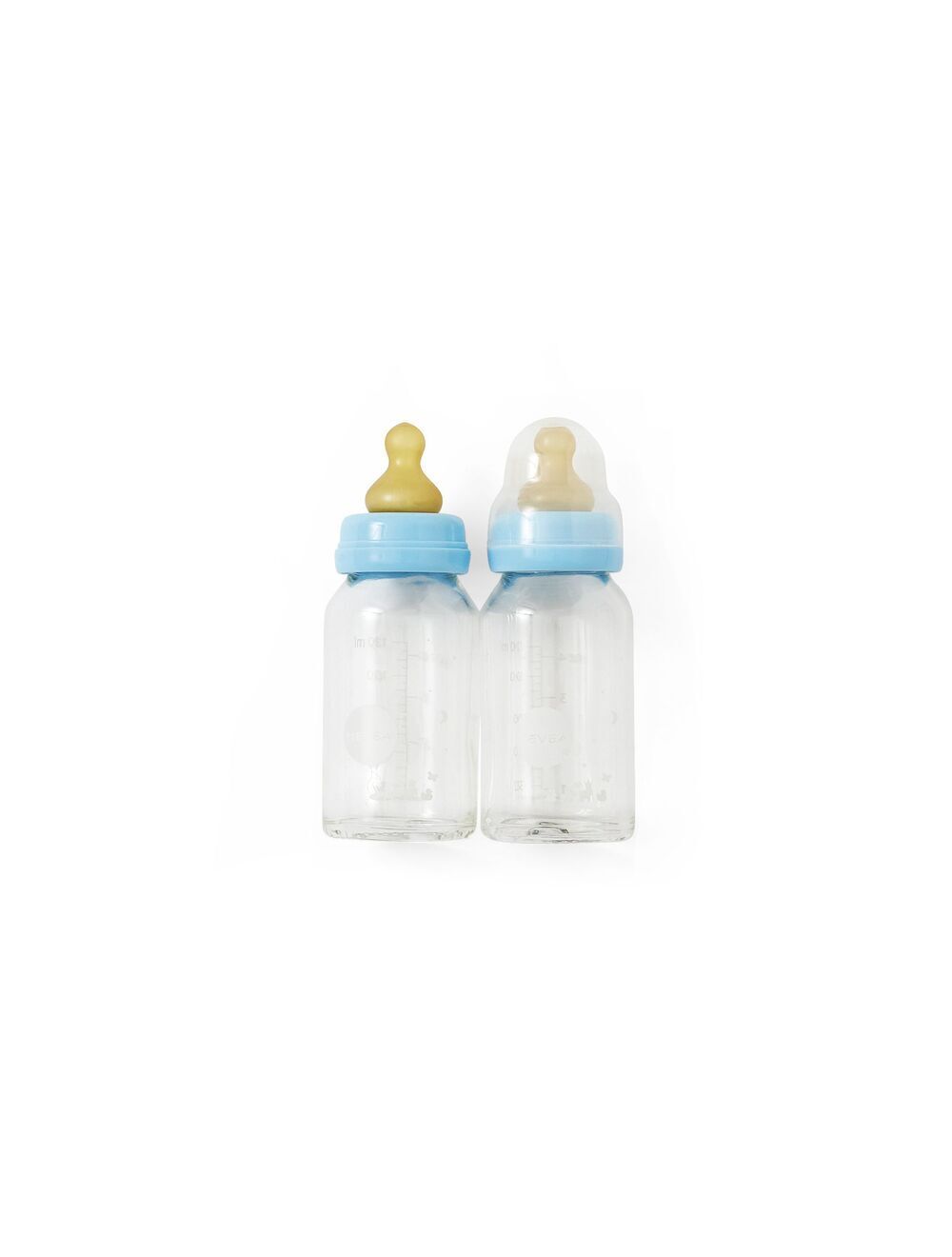 Hevea baby discount glass bottle