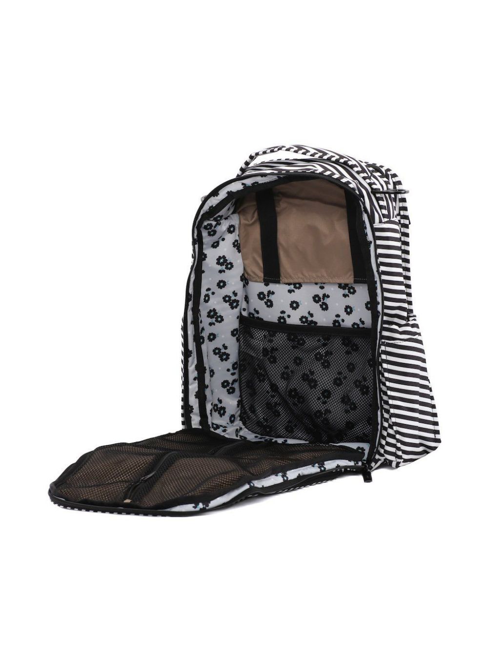Jujube be right new arrivals back black out