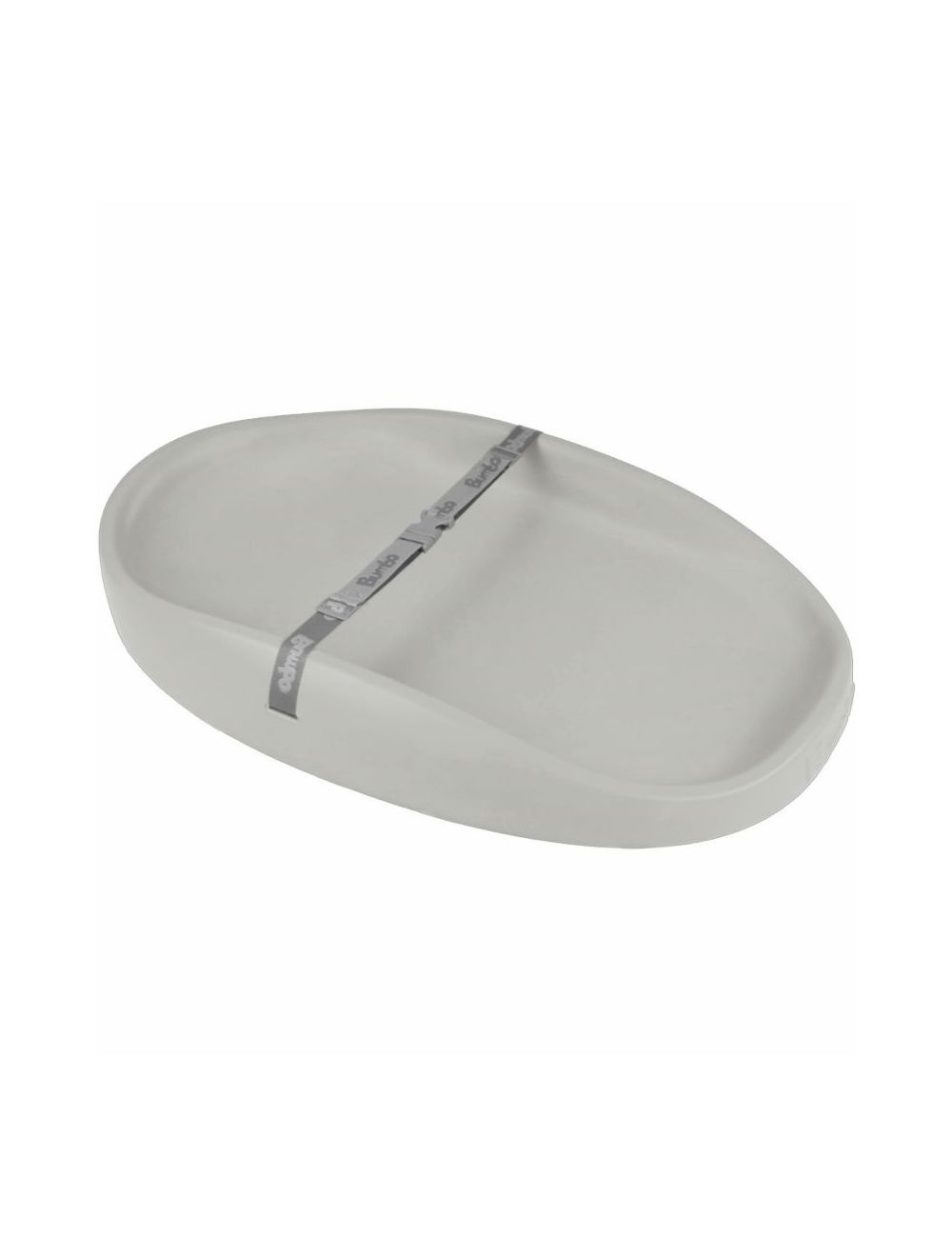 Bumbo changing shop pad white
