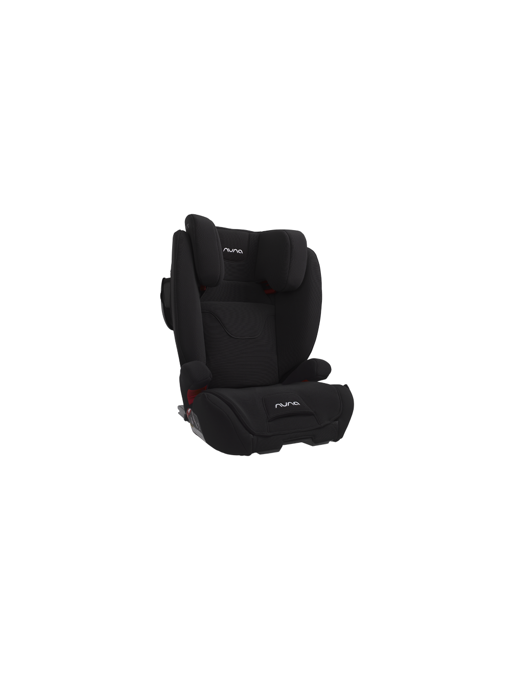 NUNA Aace Booster Car Seat Caviar