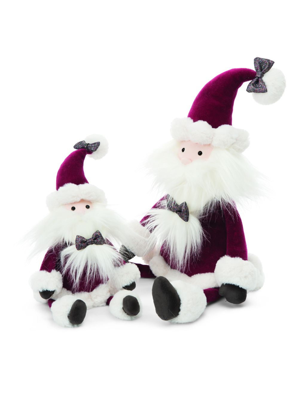 Jellycat Crimson Santa Large