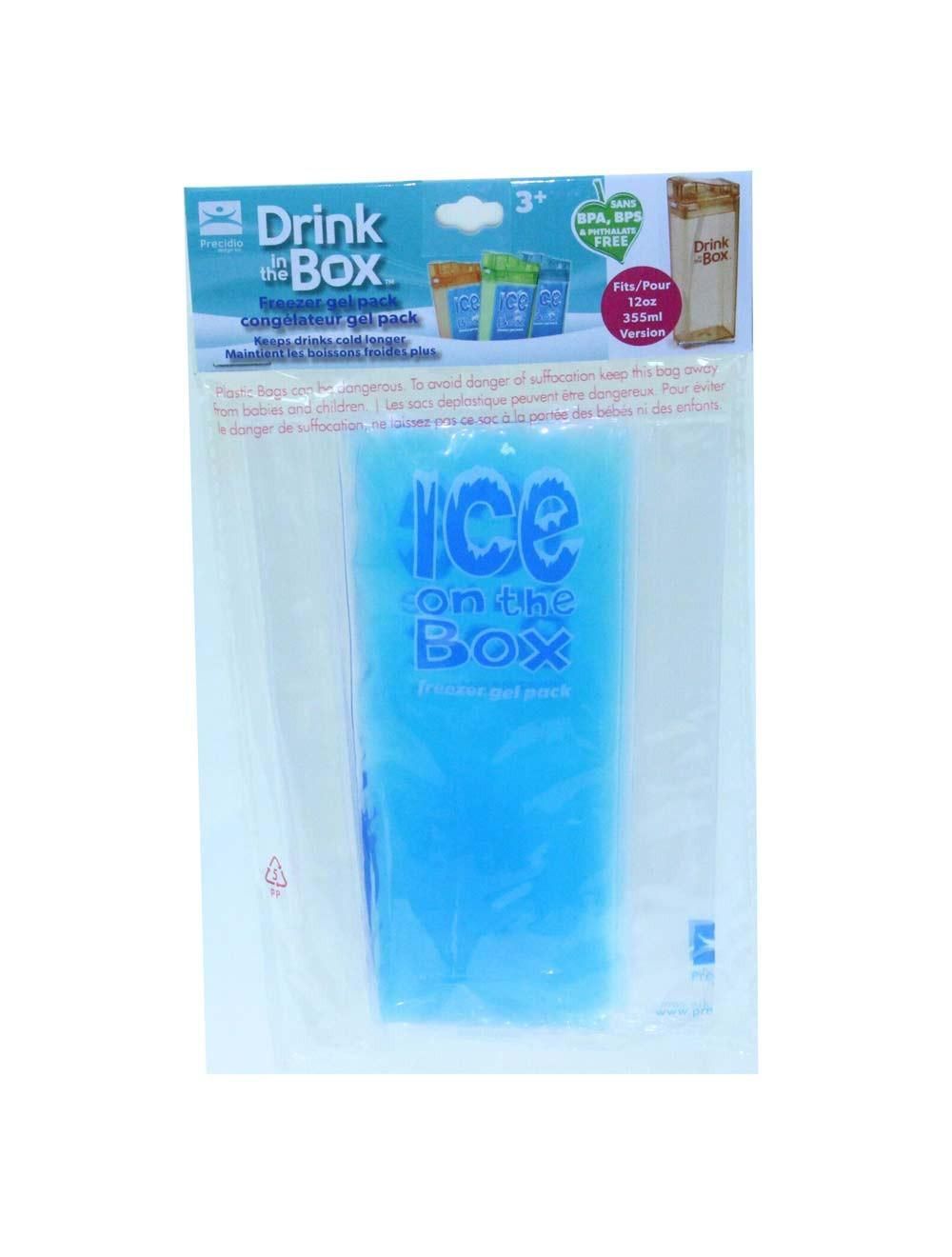 Ice box hot sale for drinks