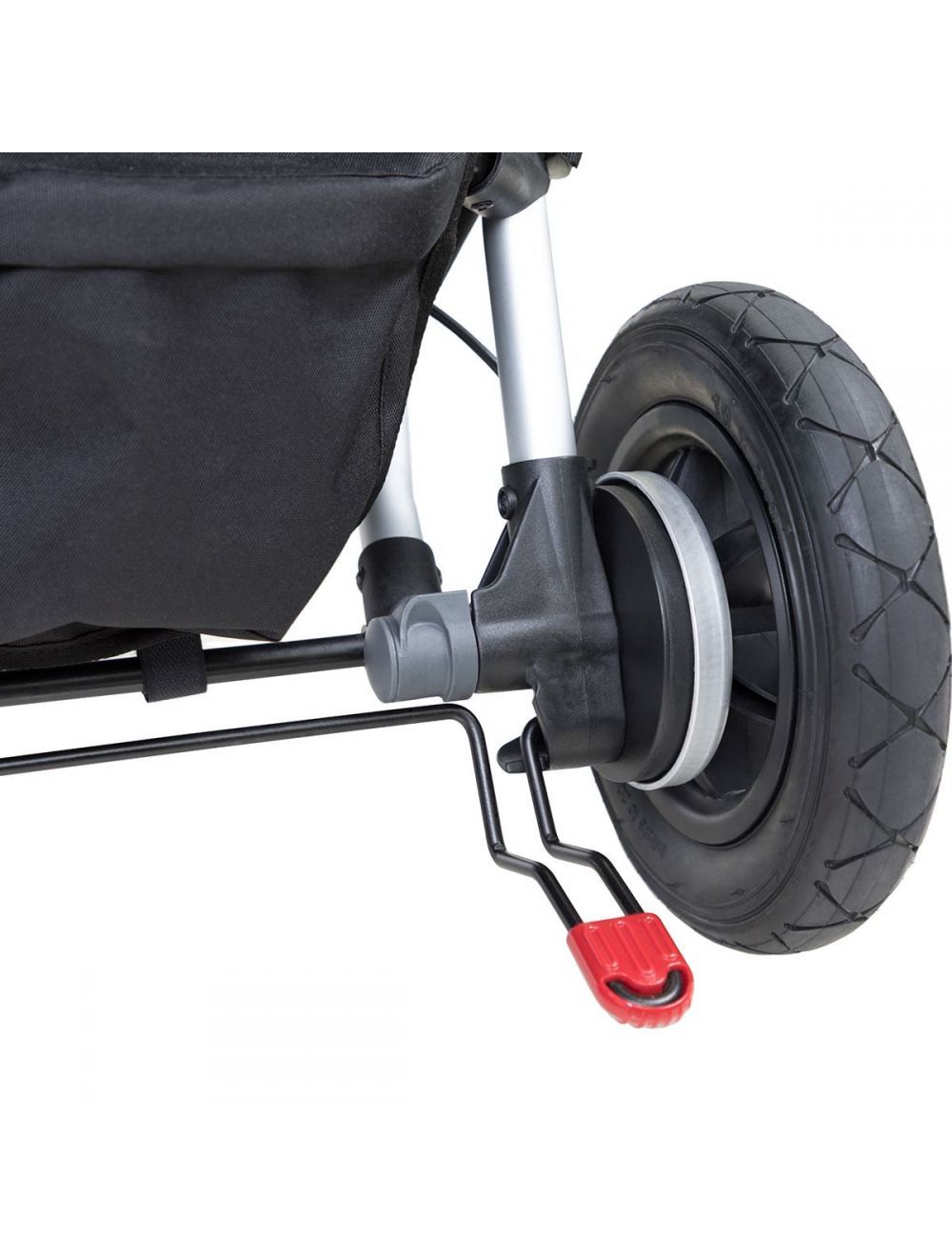Buggy duet hotsell