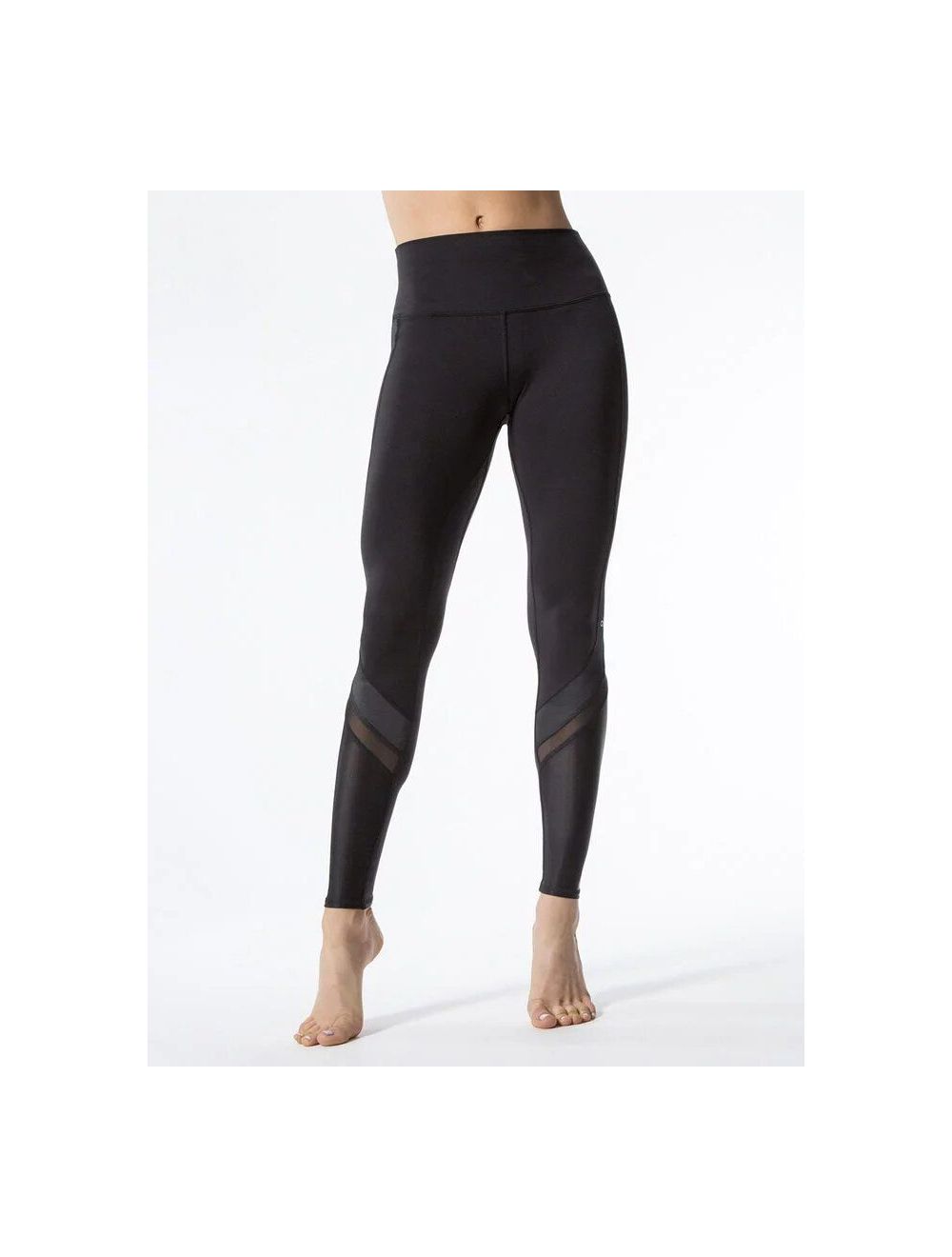 Alo Yoga Elevate Legging Black XXS