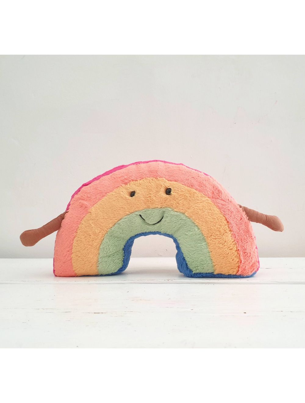 Jellycat Amuseables Rainbow Medium